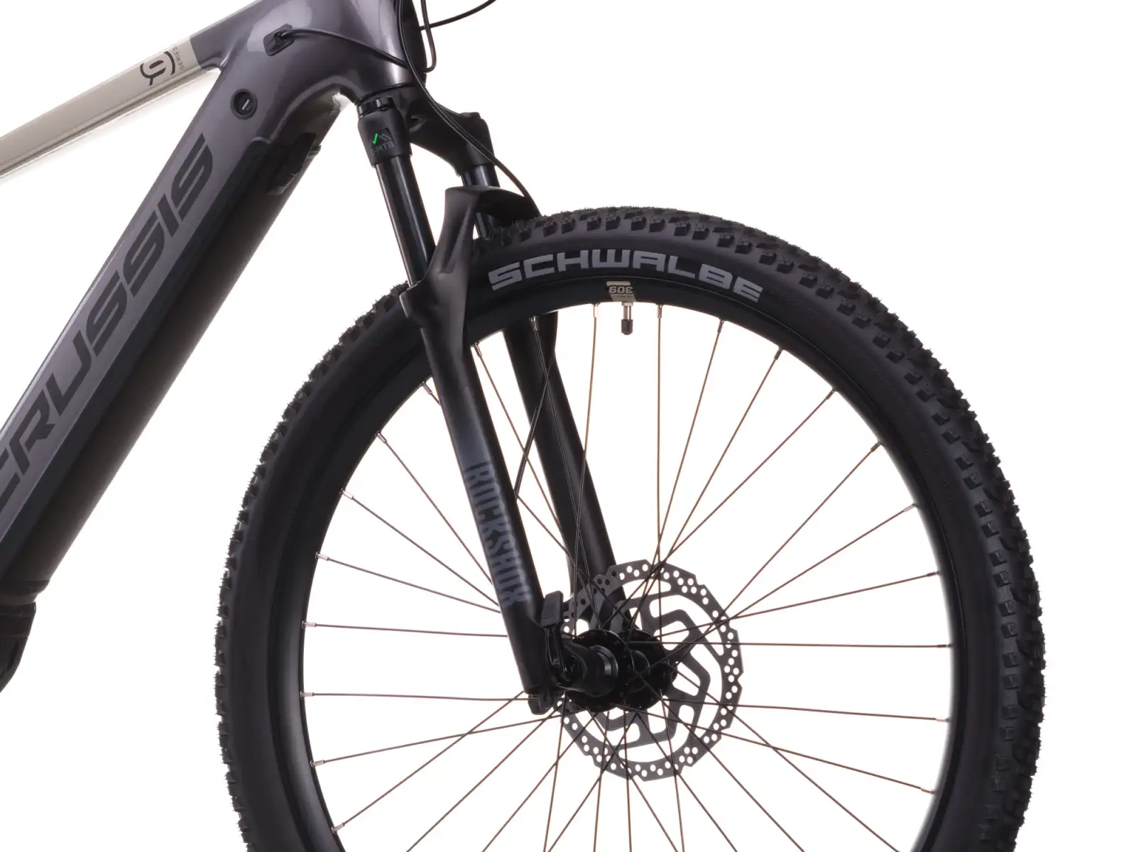 Crussis e-Fionna 9.11 715Wh horský elektrobicykel