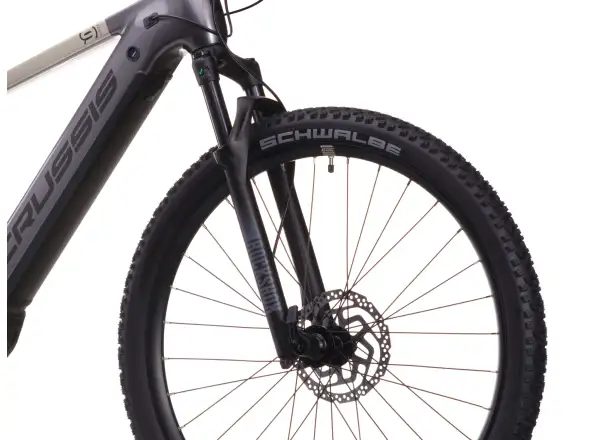 Crussis e-Fionna 9.11 715Wh horský elektrobicykel