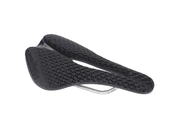 Sedlo Selle Italia NOVUS Boost EVO TI 316 Superflow 3D L3 145x248 mm