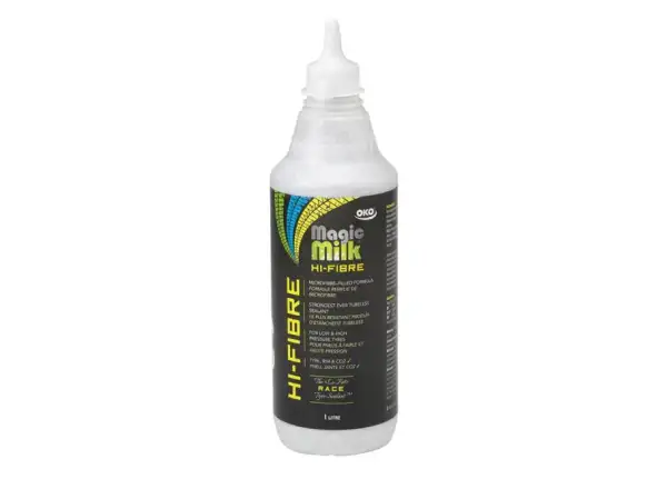 OKO Magic Milk Hi-Fibre tmel 1 l