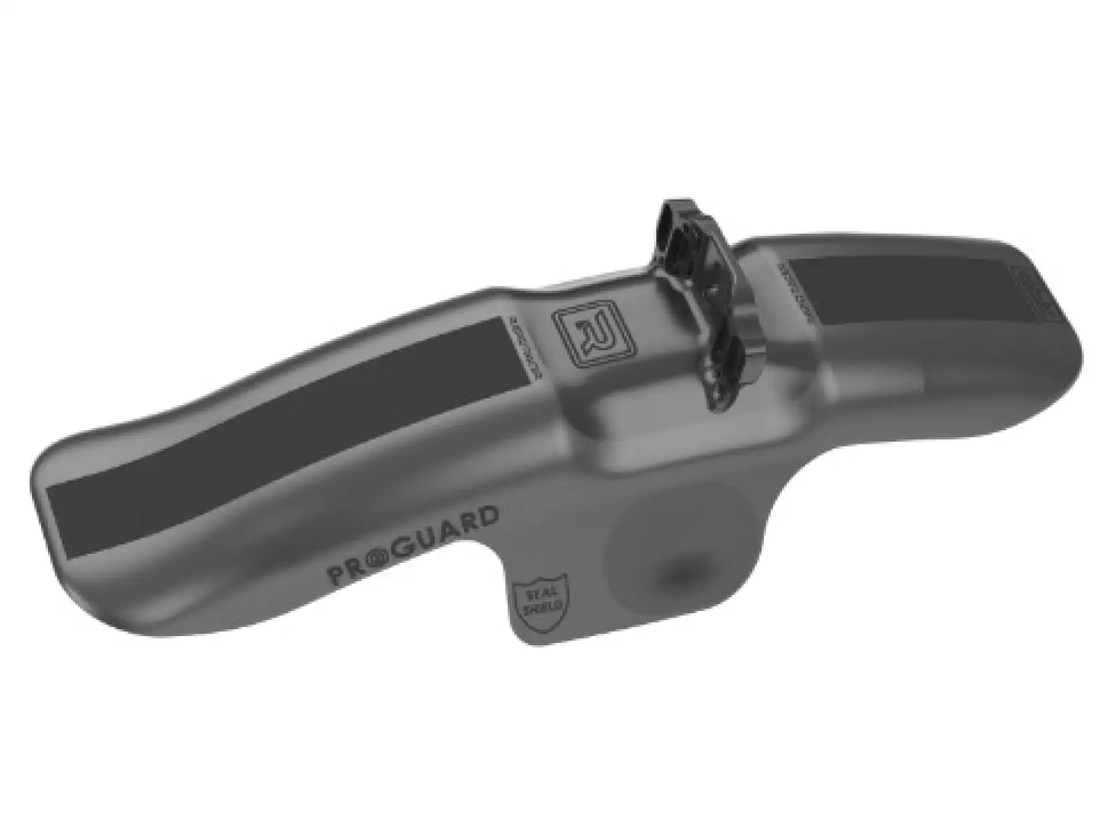 RRP ProGuard Mini Bolt On V2 predný blatník čierna