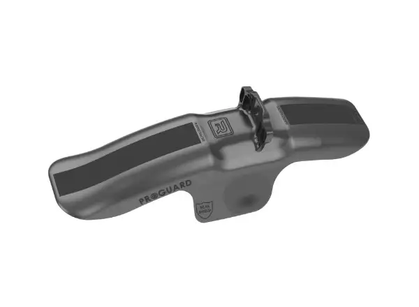 RRP ProGuard Mini Bolt On V2 predný blatník čierna