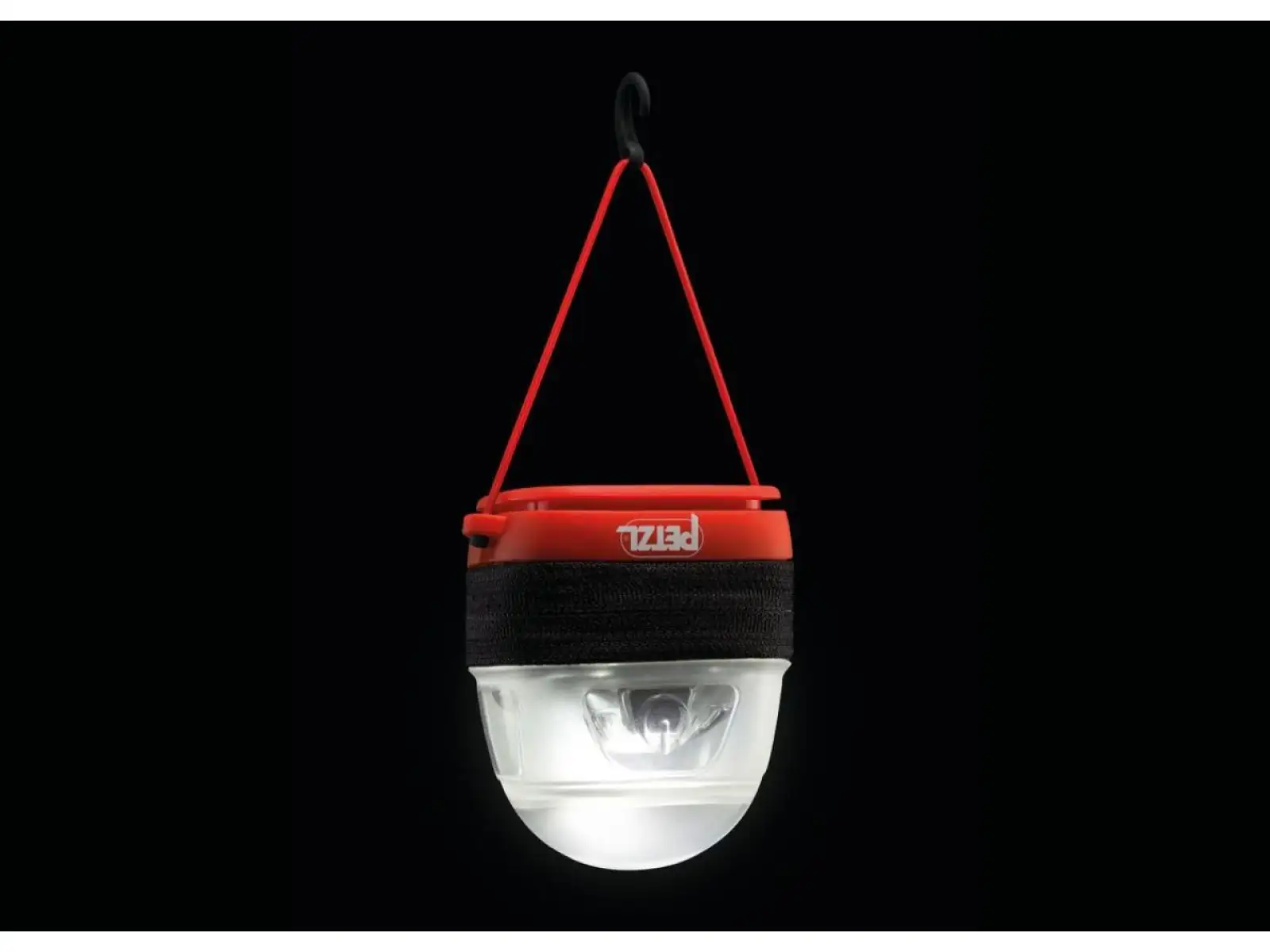 Petzl NOCTILIGHT priehľadné puzdro na čelovku