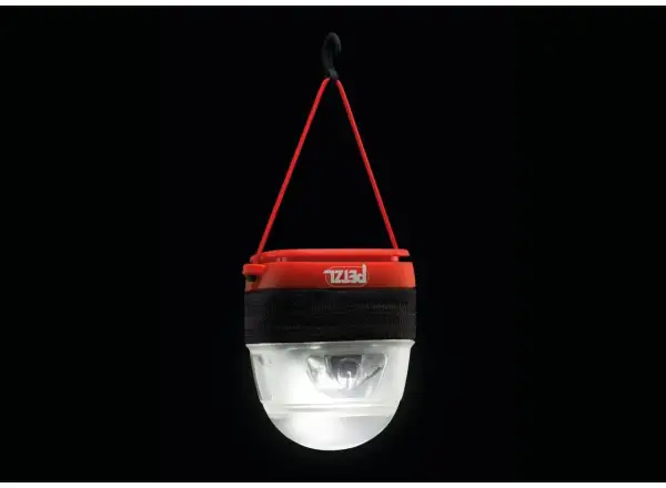 Petzl NOCTILIGHT priehľadné puzdro na čelovku