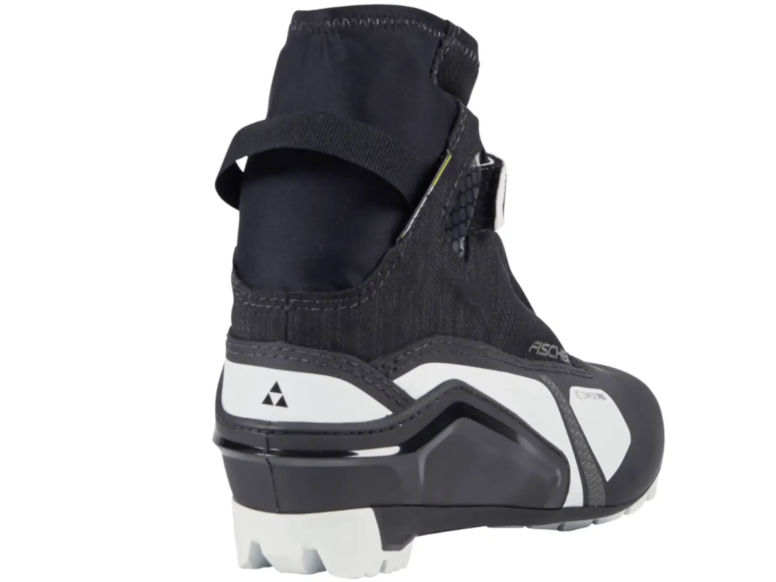 Fischer XC Comfort Pro WS dámske topánky na bežky 2024/25