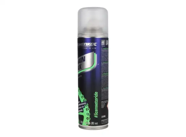 Holmenkol Chain Wax vosk na reťaz v spreji 250 ml