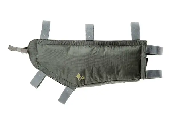Acepac Zip Frame Bag MKIII brašňa 4,5 l Gray