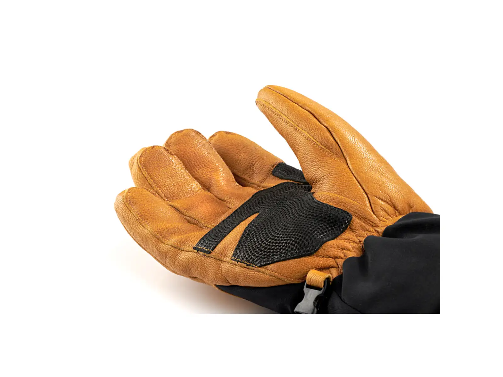 Thermic Freeride Ultra Heat vyhrievané rukavice