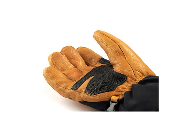 Thermic Freeride Ultra Heat vyhrievané rukavice
