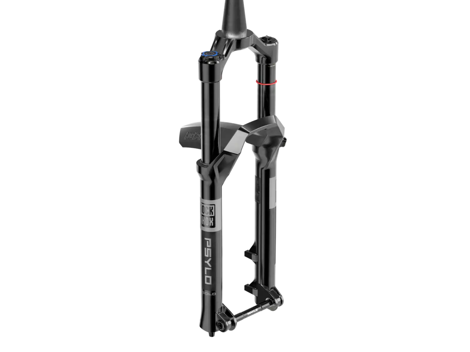 Odpružená vidlica Rock Shox Psylo Gold Isolator RC 27,5+