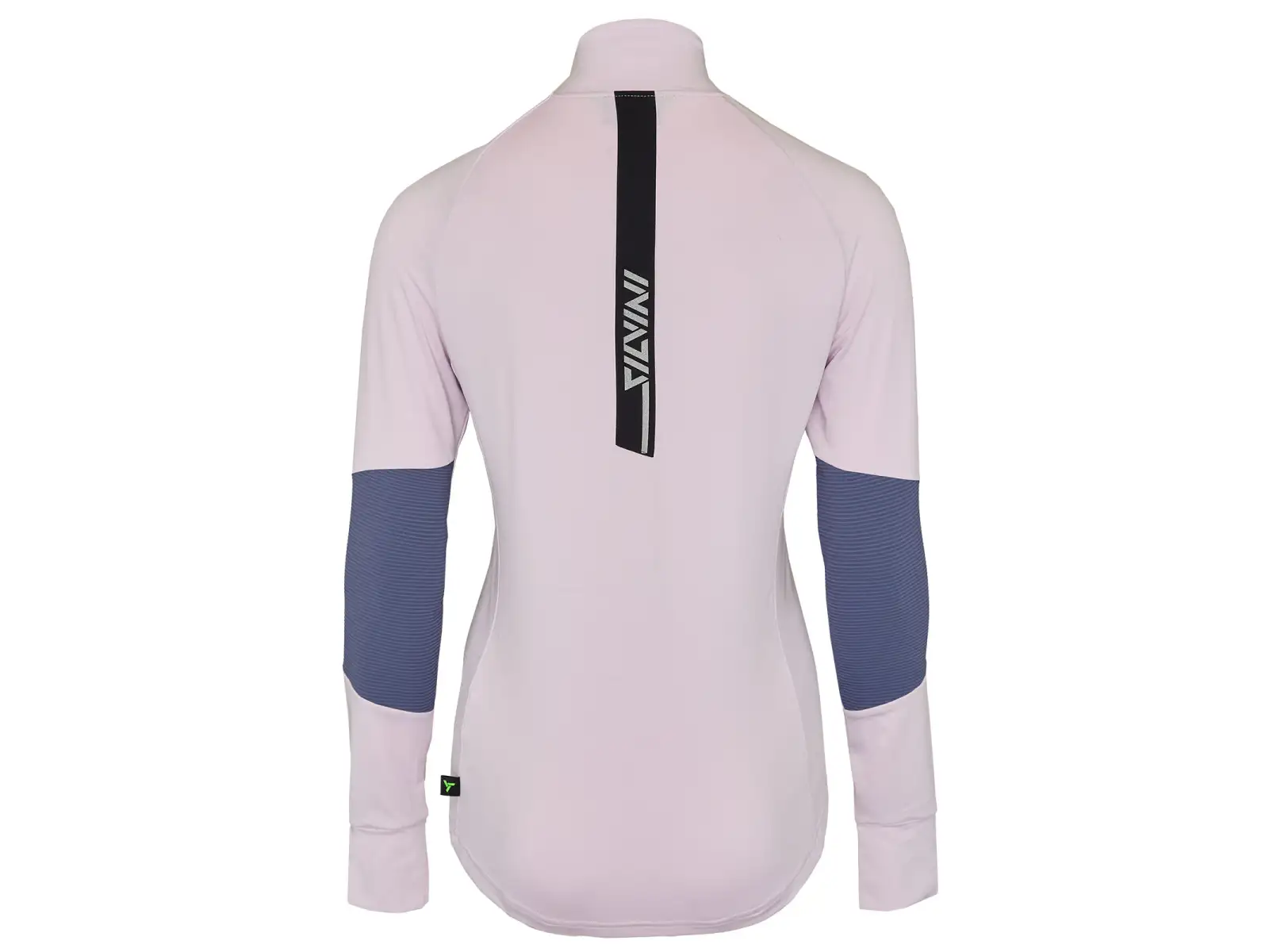 Silvini Latera dámska mikina Blush/Navy