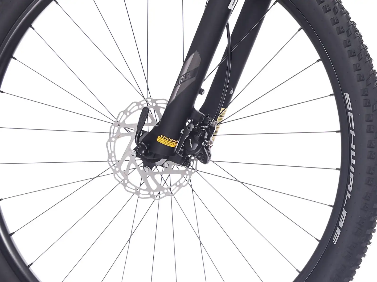 Superior XC 6.2 horský bicykel Matte Dark Chrome