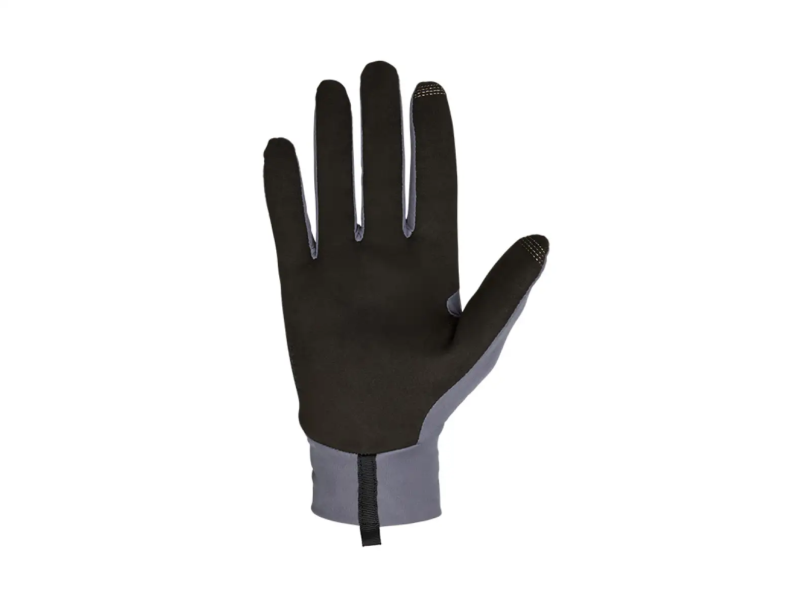 Fox Ranger Wind pánske rukavice Graphite