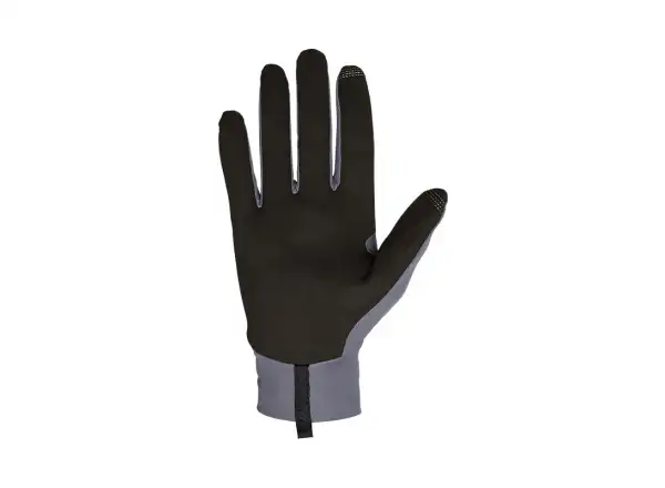 Fox Ranger Wind pánske rukavice Graphite