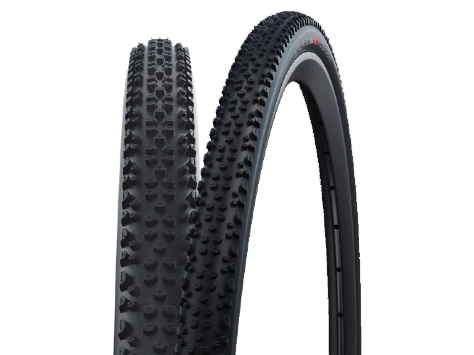 Schwalbe X-One Allround Performance RaceGuard TLE Addix 33-622 gravel plášť kevlar čierny