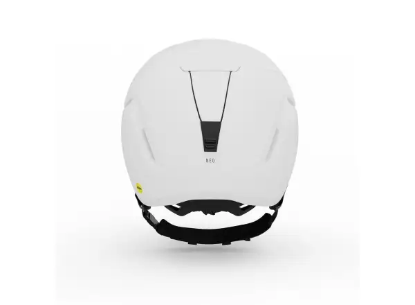 Giro Neo Mips lyžiarska prilba Mat White