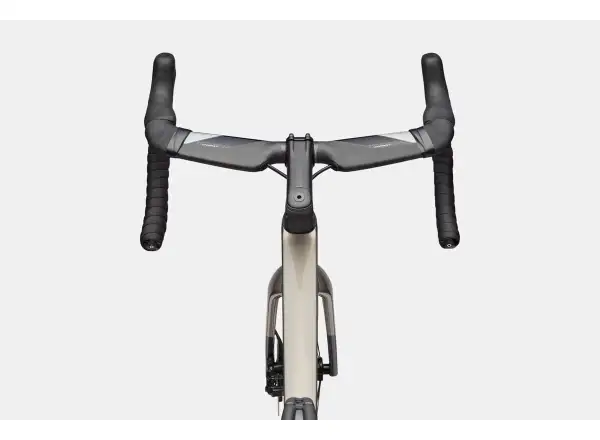 Cannondale SuperSix Evo Carbon 2 cestný bicykel Meteor Gray