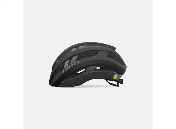 Giro Aries Spherical prilba Mat Black