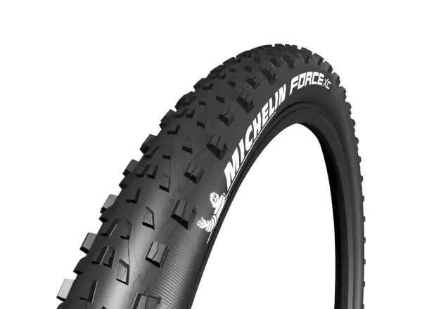 Michelin Force AM TS TLR 27,5x2,80" MTB pneumatika Kevlar