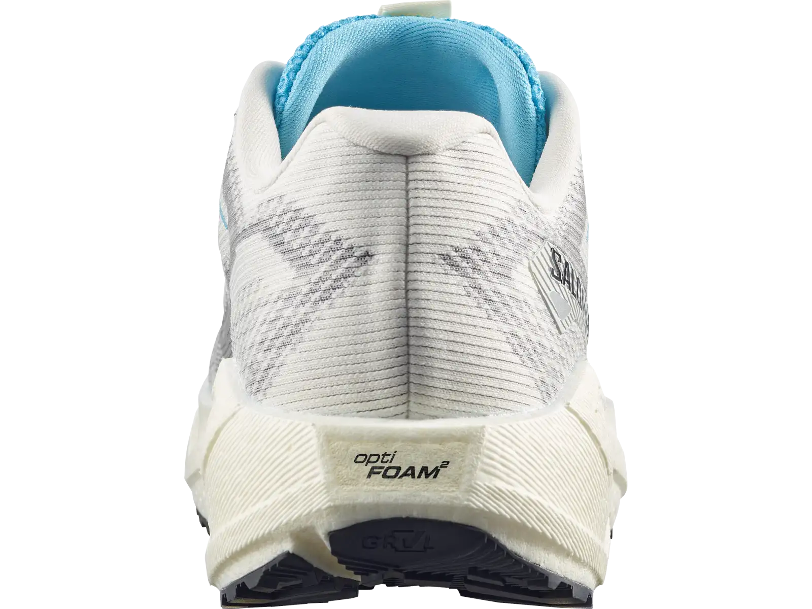 Salomon Aero Blaze 3 GRVL pánska gravel topánka Phantm/Black/Blac