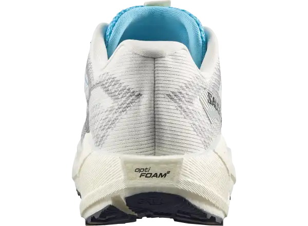 Salomon Aero Blaze 3 GRVL pánska gravel topánka Phantm/Black/Blac