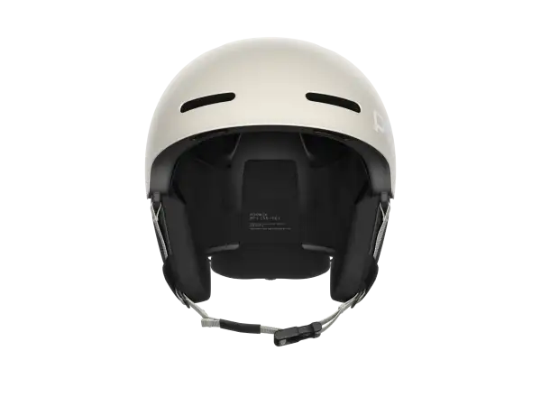 POC Fornix MIPS POW JJ lyžiarska prilba Mineral Grey Matt