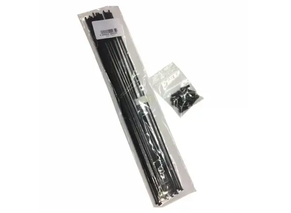 FSA náhradní díl Spokes Kit SC40 DB Inox 2/1.5/2 w/Nipple B1A