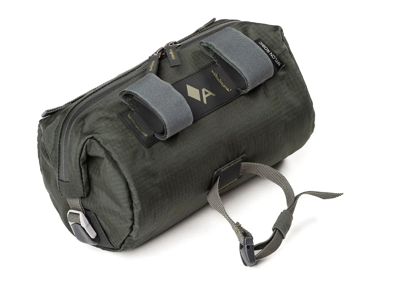 Acepac Barrel MKIII brašňa 2 l Gray