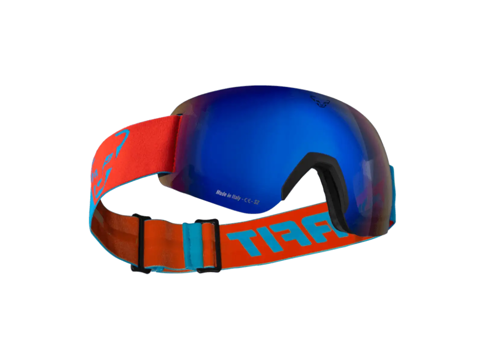 Dynafit Speed Lyžiarske okuliare Frost/Dawn Cat S2