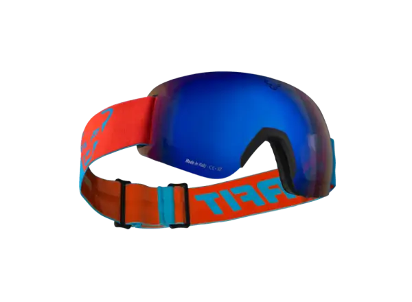 Dynafit Speed Lyžiarske okuliare Frost/Dawn Cat S2
