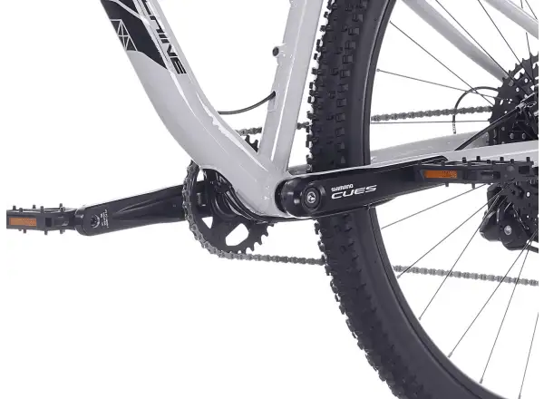 Rock Machine Blizz 30 horský bicykel 29" Gloss Limerock Grey