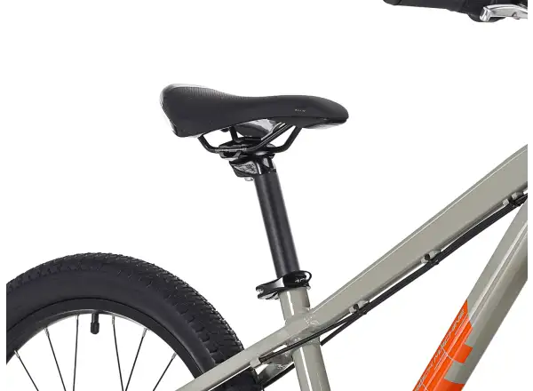 Rock Machine RIFF Tr 20 detský bicykel Gloss Limerock Grey