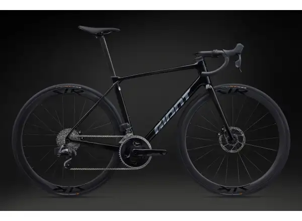 Cestný bicykel Giant TCR Advanced Pro 1 AXS Carbon