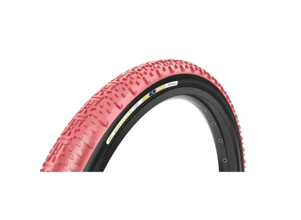 Panaracer Gravelking X1 700x50 gravel plášť kevlar sakura/čierna