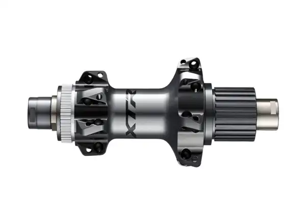 Zadný náboj Shimano XTR FH-M9111-BS CL 12x148 mm 28 otvorov