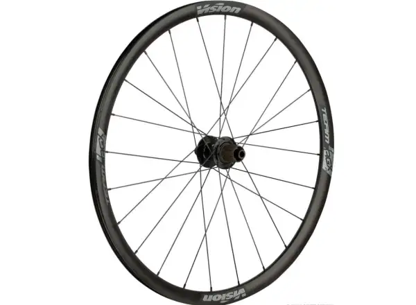Vision Team 30 AGX i23 DB CL CH TL gravel vypletené kolesá