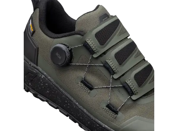 Ride Concepts Tallac Clip BOA pánske MTB tretry Slate