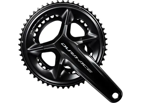 Shimano Dura-Ace FC-R9200 cestné kľuky 2x12 sp. 54x40 zubov