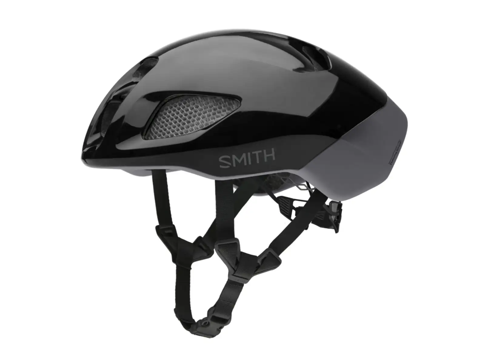 Smith Ignite Mips EU prilba Black/Matte Cement