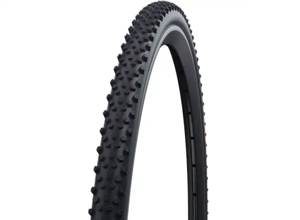 Schwalbe X-ONE Bite Super Ground TLE trekingová pneumatika Kevlar 33-622