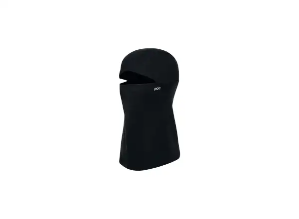 POC Layer Merino kukla Uranium Black