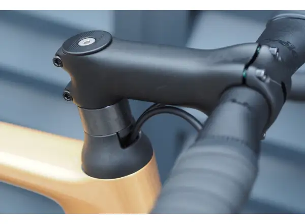 Cervélo Soloist Force eTap AXS cestný bicykel gold dust