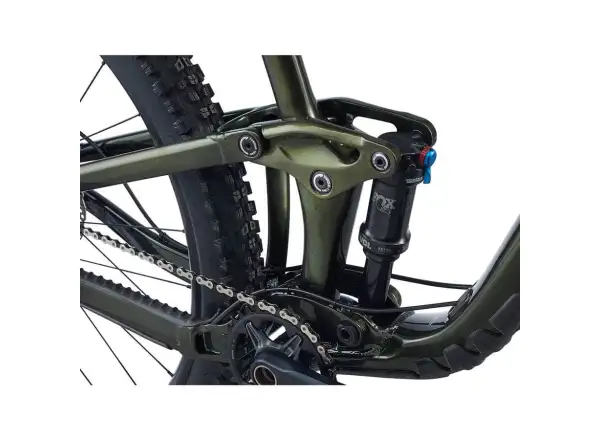 Horský bicykel Giant Trance 29 1 Phantom Green