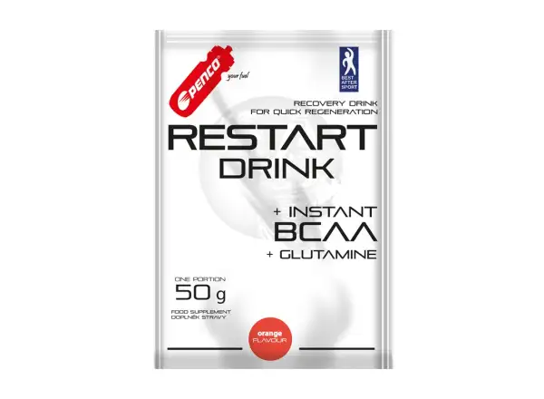 Penco Restart Drink 50g