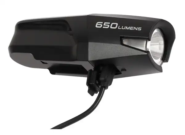 Smart Polaris 650 USB predné svetlo