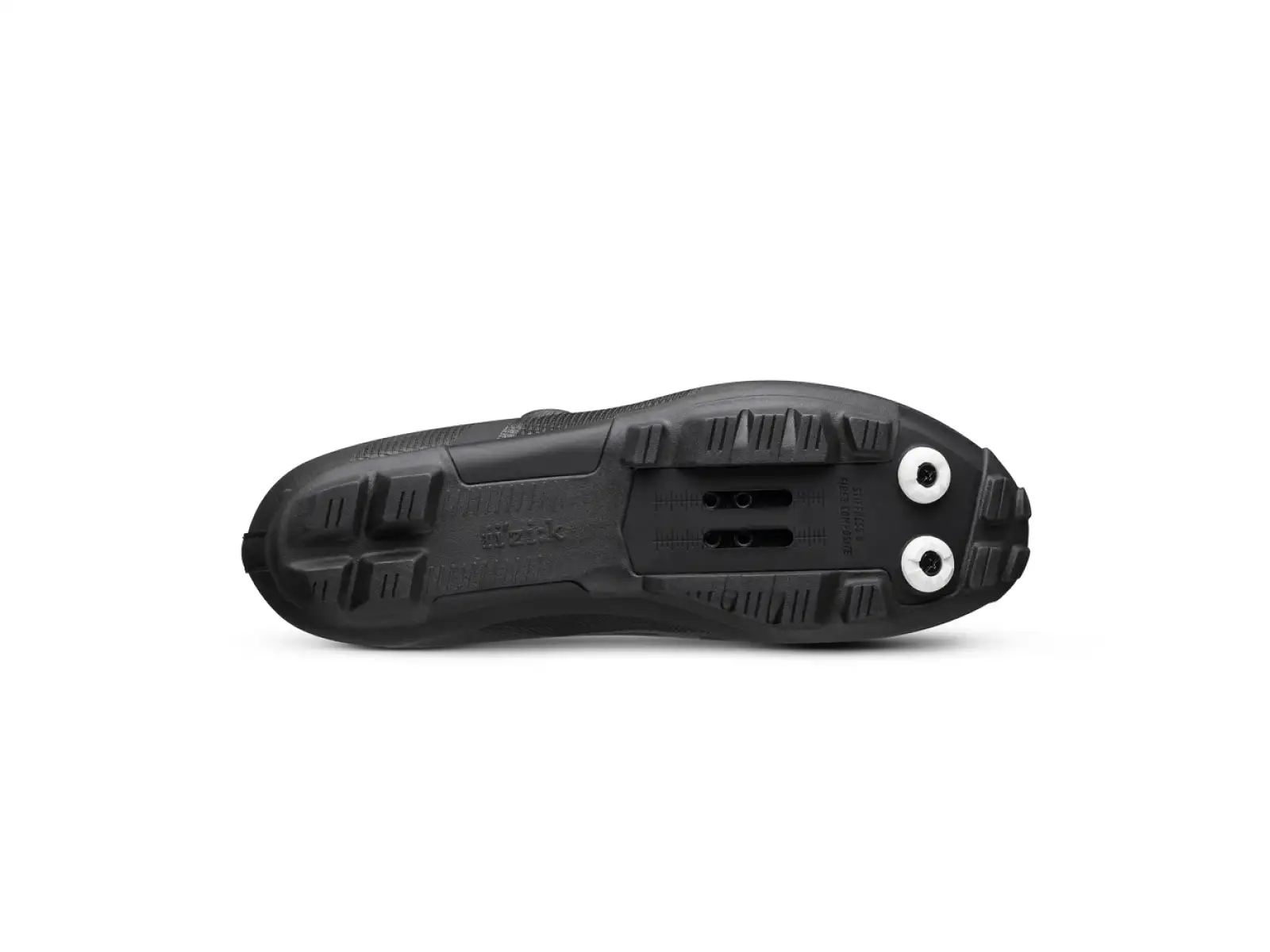 Fizik Vento Proxy MTB pánske tretry Black/Black