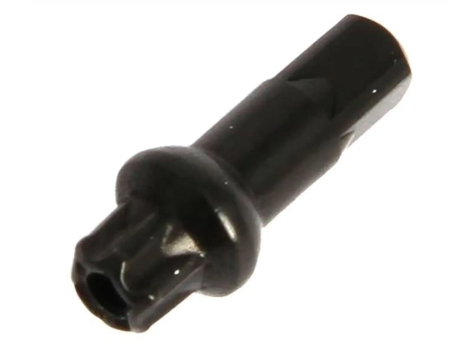 DT Swiss Squorx Alu Pro Lock Pro Head nipel 2,0x15mm čierny