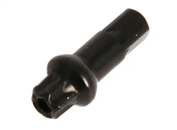 DT Swiss Squorx Alu Pro Lock Pro Head nipel 2,0x15mm čierny