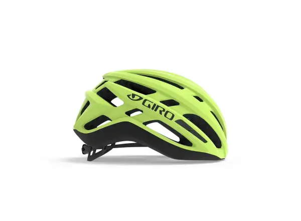 Giro Agilis cestná prilba Highlight Yellow