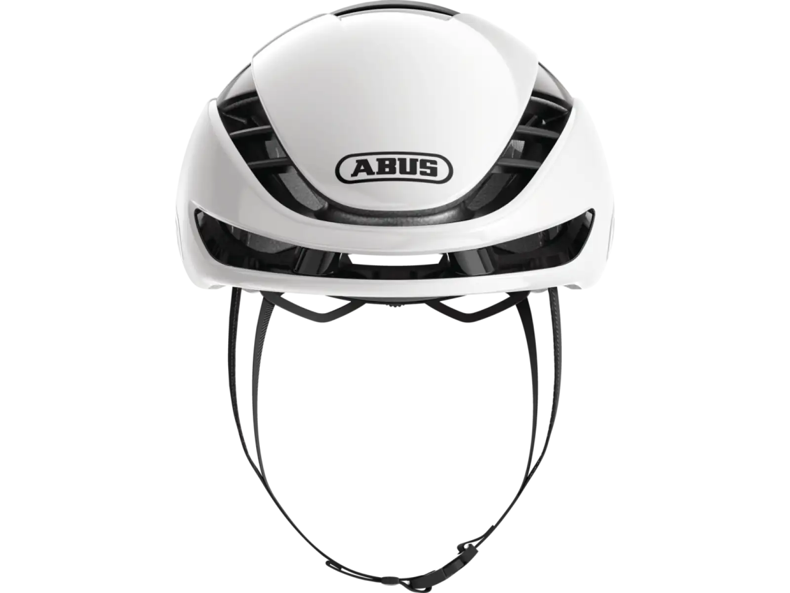 Prilba Abus Gamechanger 2.0 Shiny White